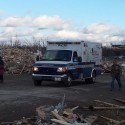 City leaders reflect 10 years after tornado in Washington