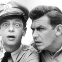 Andy and Don: friendship and rivalry on the small screen