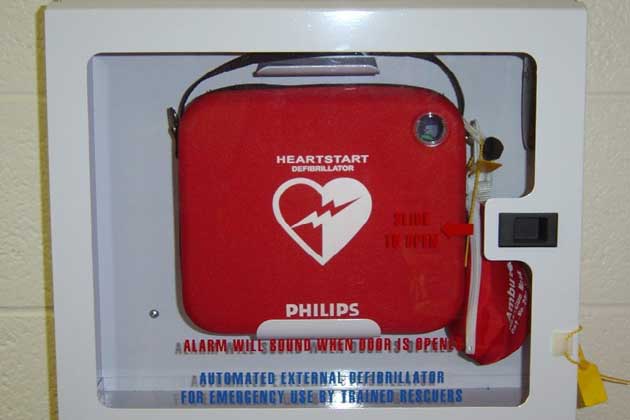 AED
