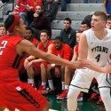 IWU to play No. 1 Augie tonight