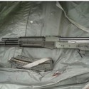 Bloomington man arrested after assault weapon seized from home