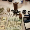 Bloomington Police seize 5 illegal guns