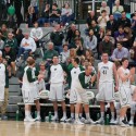 Titans defeat Elmhurst on Senior Night, advance to CCIW tournament