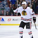 Blackhawks Night brings NHL to Bloomington