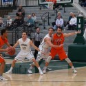 Titans drop third straight; lose to No. 1 Augustana