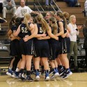 Central Catholic plays in Super-Sectional on WJBC tonight