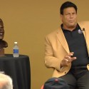 Bears’ Hall of Famer Hampton to be honorary captain for Edge