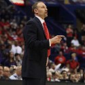Racers sink Redbirds with late comeback