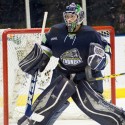 Thunder goalie Lavigne earns USHL Goaltender of the Week honors