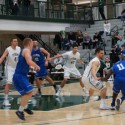 Illinois Wesleyan stunned by Millikin in final minute