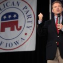 Iowans cast first votes in 2016 presidential races today