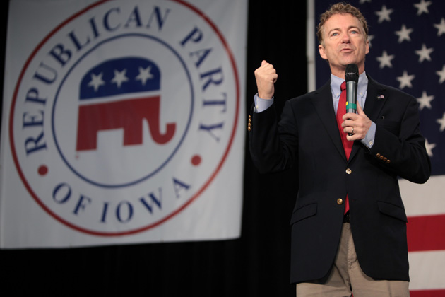 Rand Paul