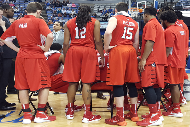 Redbirds