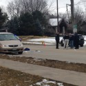 UPDATED: Man dies from self-inflicted gunshot wound after holding a woman at gunpoint