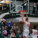 Titans keep postseason hopes alive with win over North Park