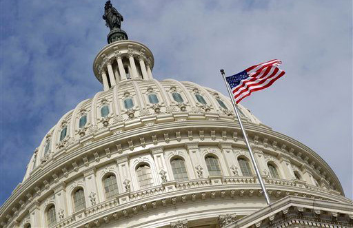 U.S. Capitol