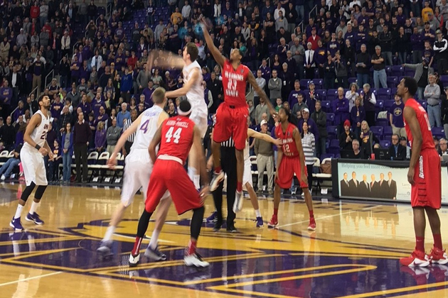 (Photo credit: Redbird_MBB/Twitter)