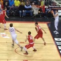 LeRoy advances to state title