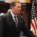 Sen. Brady: Dems lack support to override education bill veto