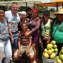 Rutherford promotes travel club to Cuba