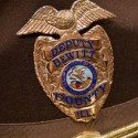 Four suspects jailed for a pair of burglaries at same rural Clinton home