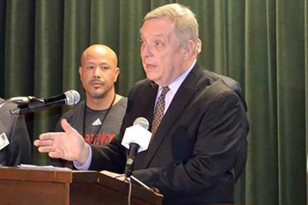 Dick Durbin