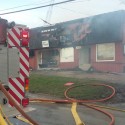 Bloomington business fire ruled ‘suspicious’