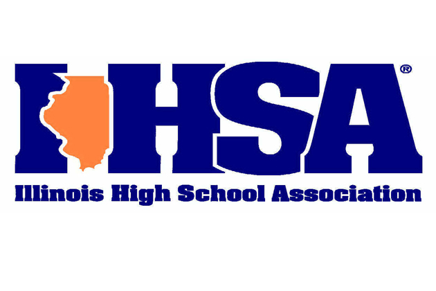 IHSA logo