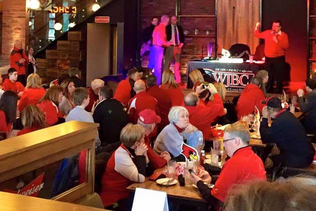Ballpark Village
