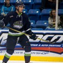 Thunder’s Davies named USHL Defenseman of the Week