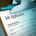 More local jobs during past year, unemployment rate up slightly