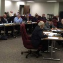 One McLean County Board incumbent falls, two others keep seats