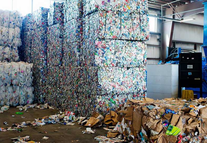 Midwest Fiber Recycling