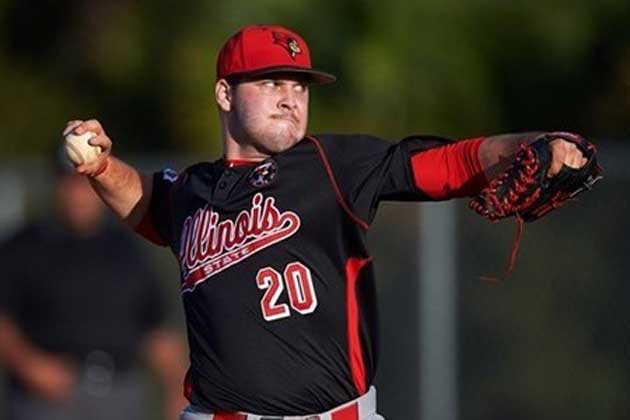 Mitch Vogrin