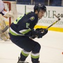 Curry hat trick leads Thunder to win