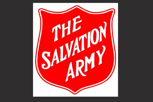 Salvation Army