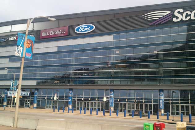 Scottrade Center