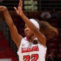 ISU’s Fowler earns all-league honors
