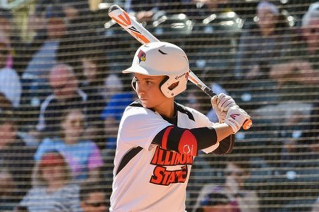 Illinois State softball