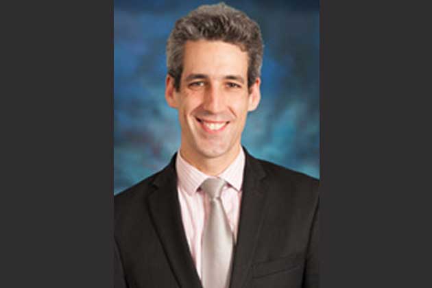 Daniel Biss