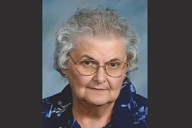 Dorothy Pointer