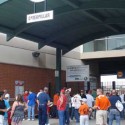 Chiefs take down Bees in opening series
