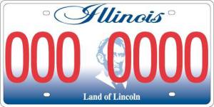 New bill aims to give relief for late fees for license plates | WJBC AM 1230