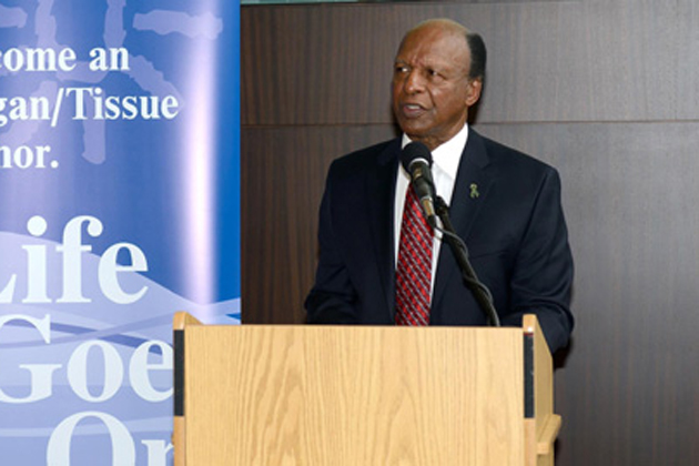Jesse White