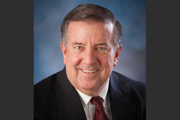 Jim Fruin