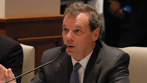 Cullerton said he would not move forward with SB 3267 (WJBC File Photo)