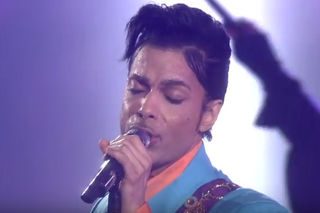 Prince