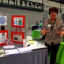 Wellness expo a ‘no-waste’ event in Bloomington