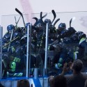 Thunder force Game 5 with overtime win