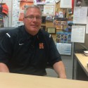NCHS’ Turner turning the page in his career